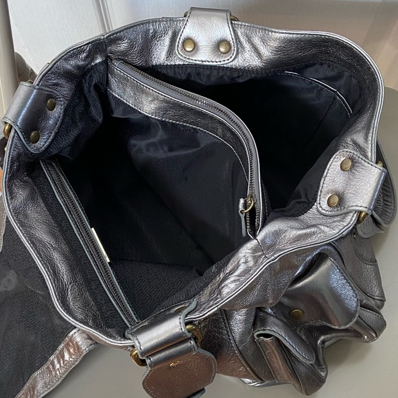 Hayden Hartnett Tharpe Hobo. - Picture 11 of 15